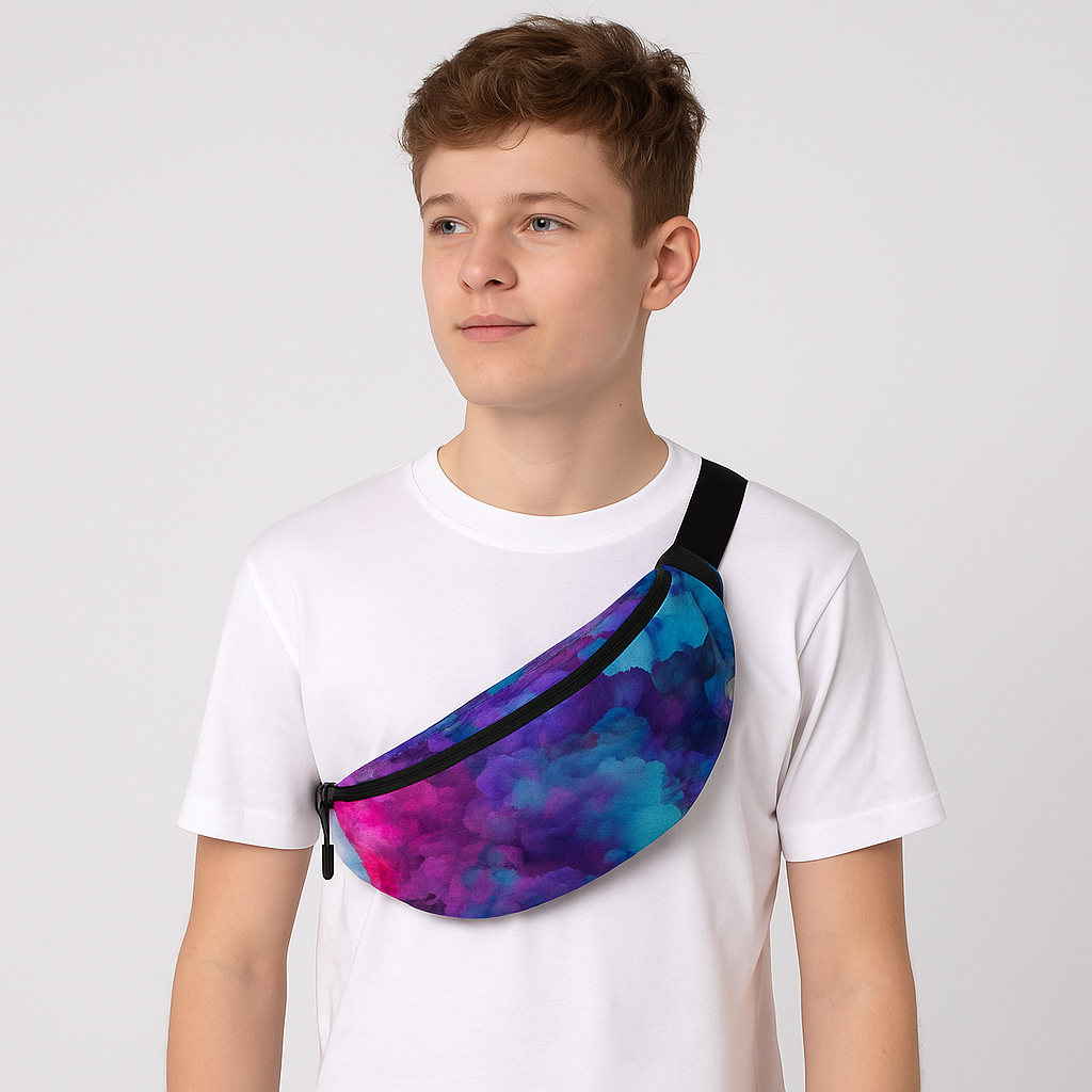waist bag