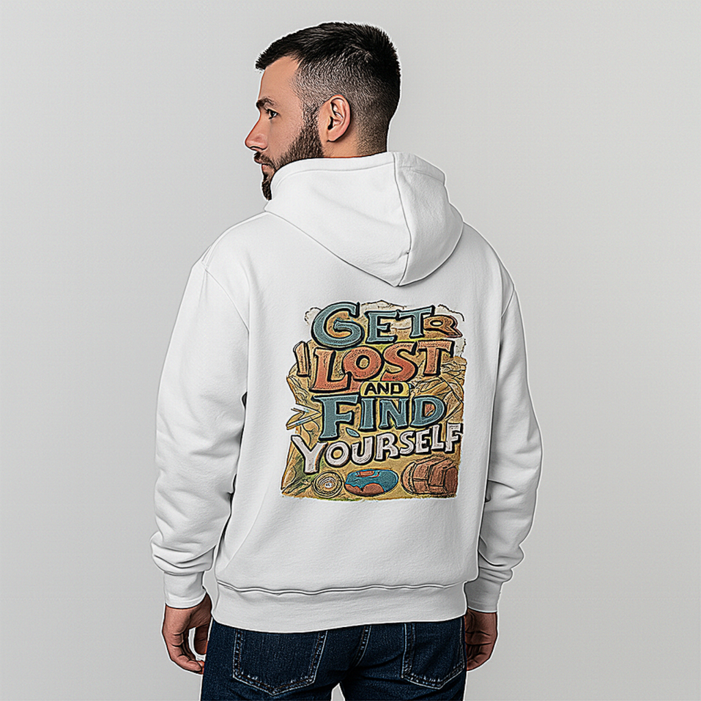 hoodies