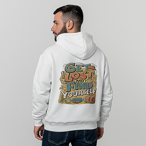 hoodies