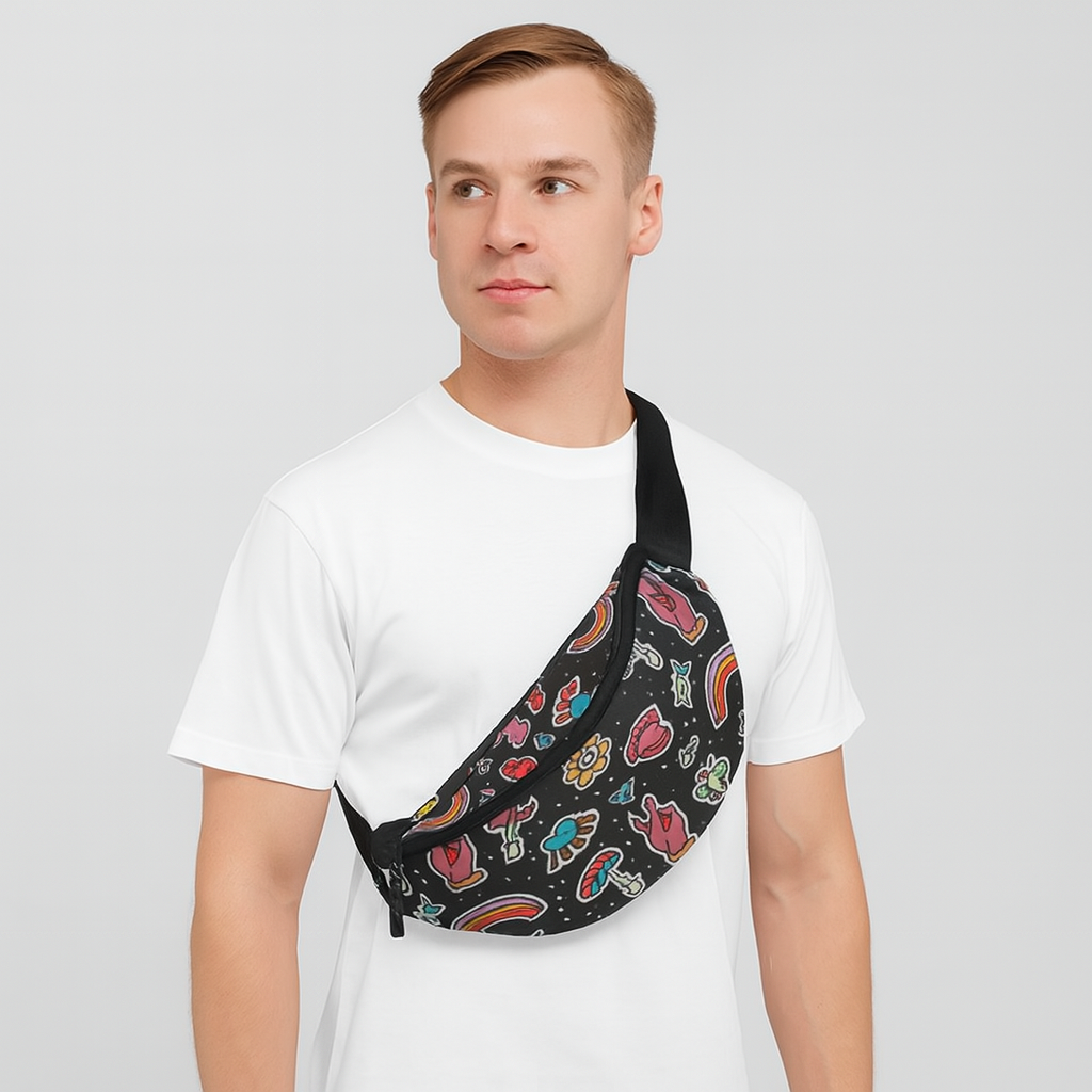 waist bag