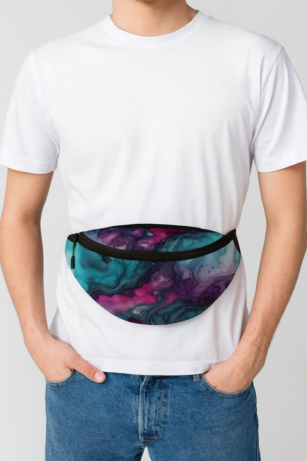 waist bag