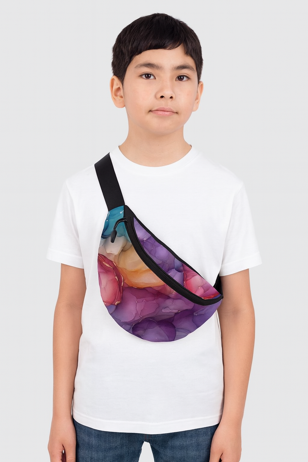 waist bag