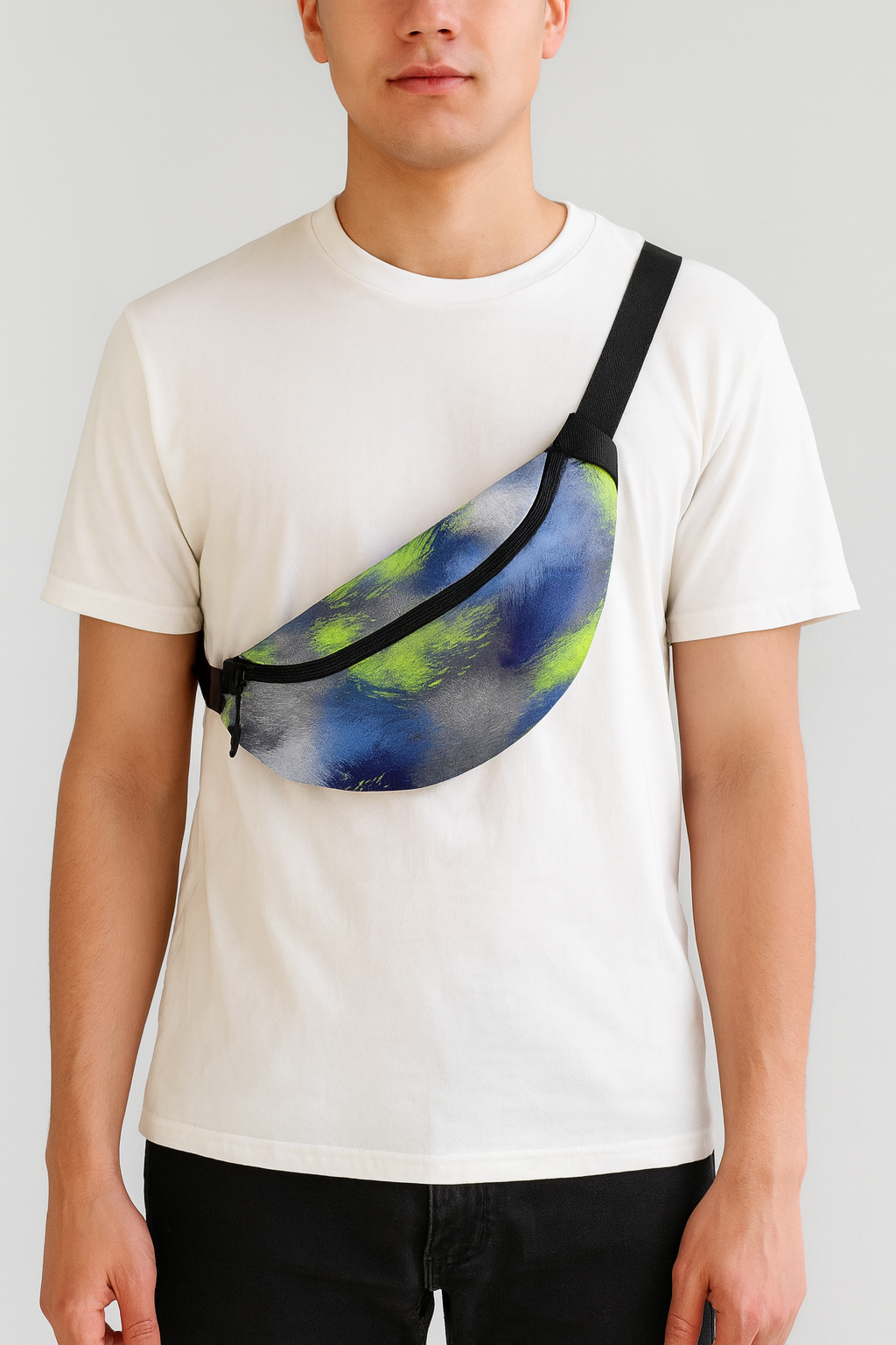 waist bag