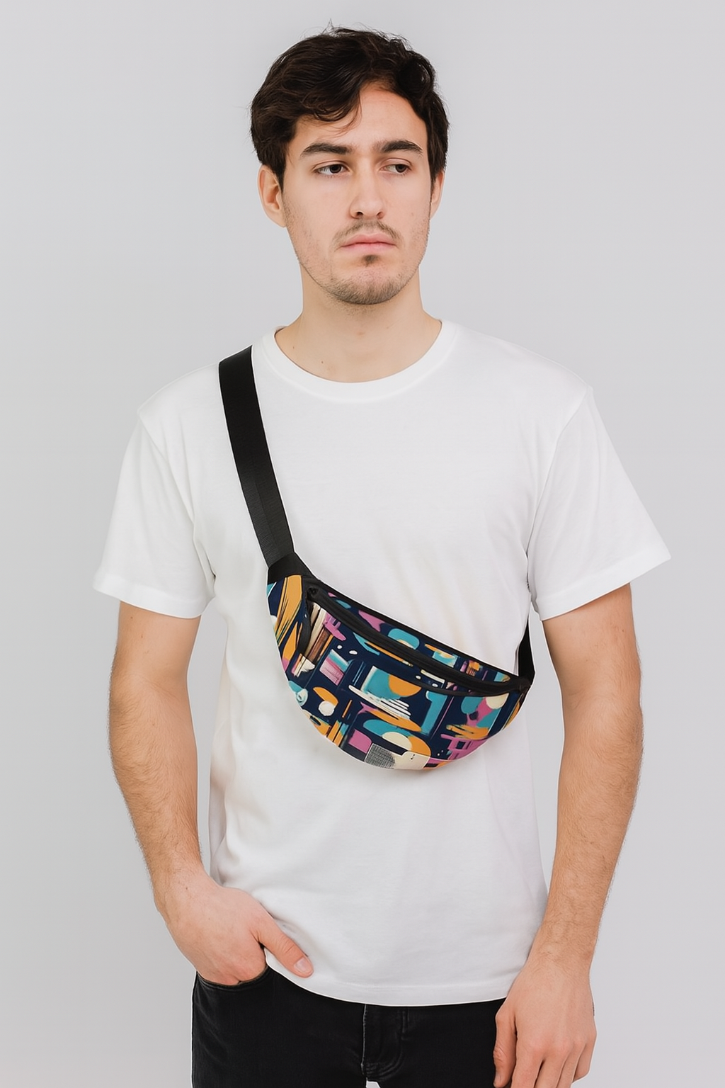 waist bag
