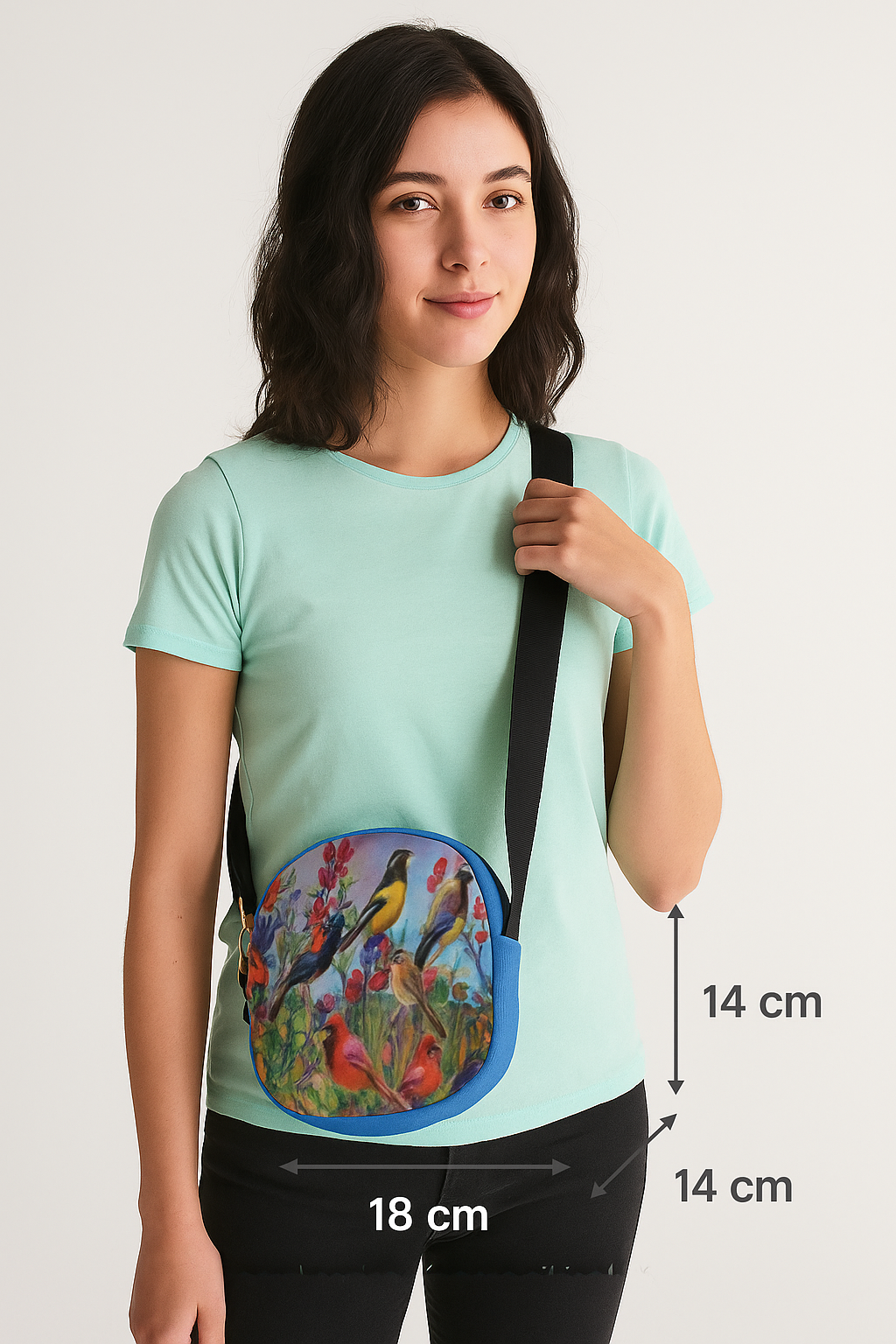 mini bag