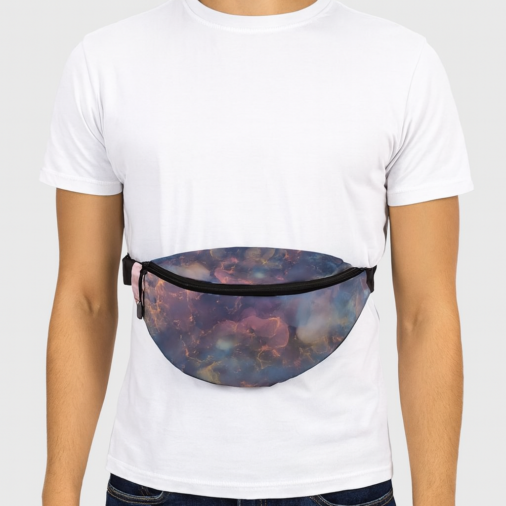 waist bag
