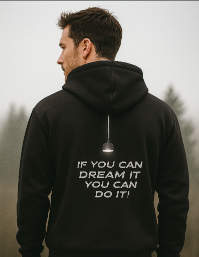 hoodies