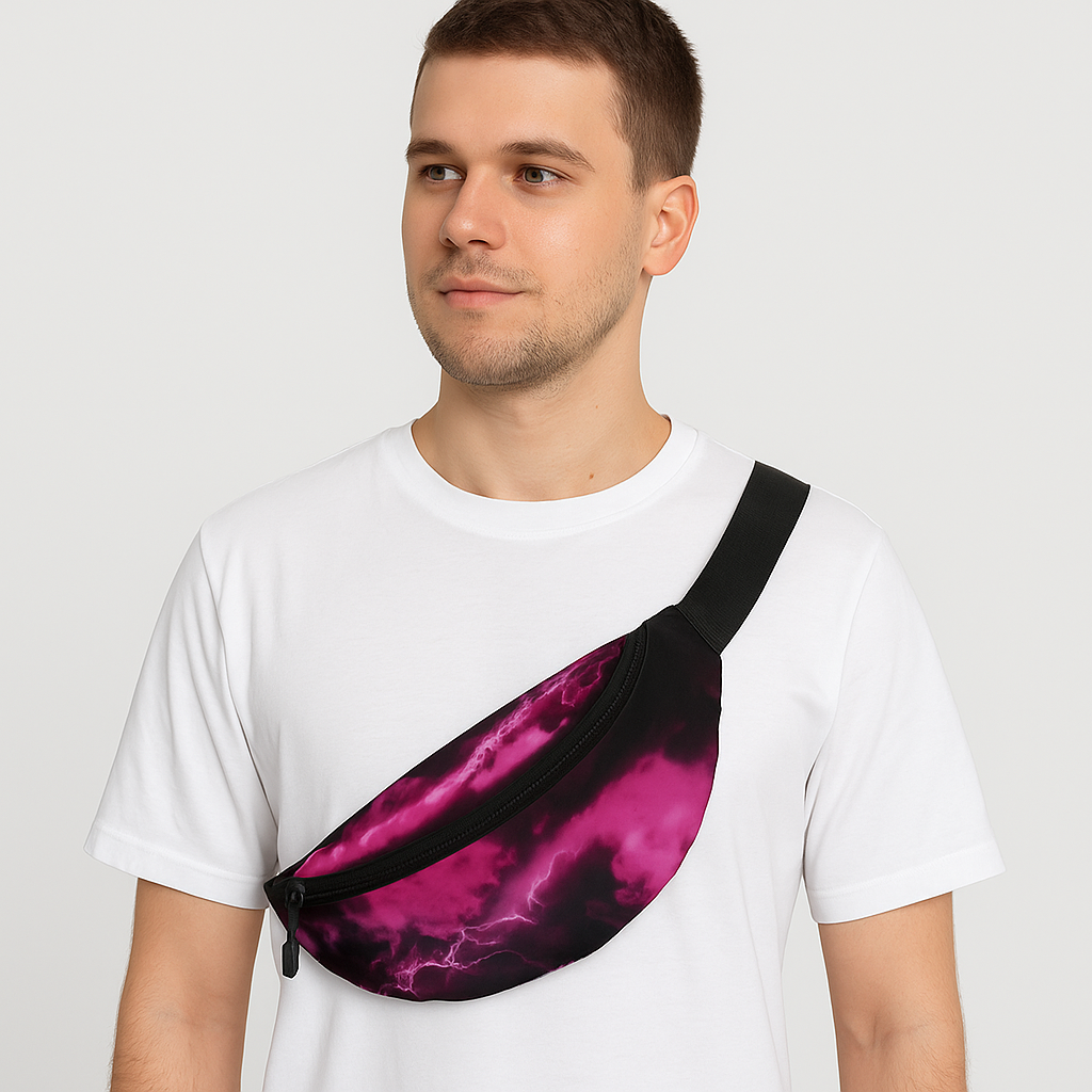 waist bag