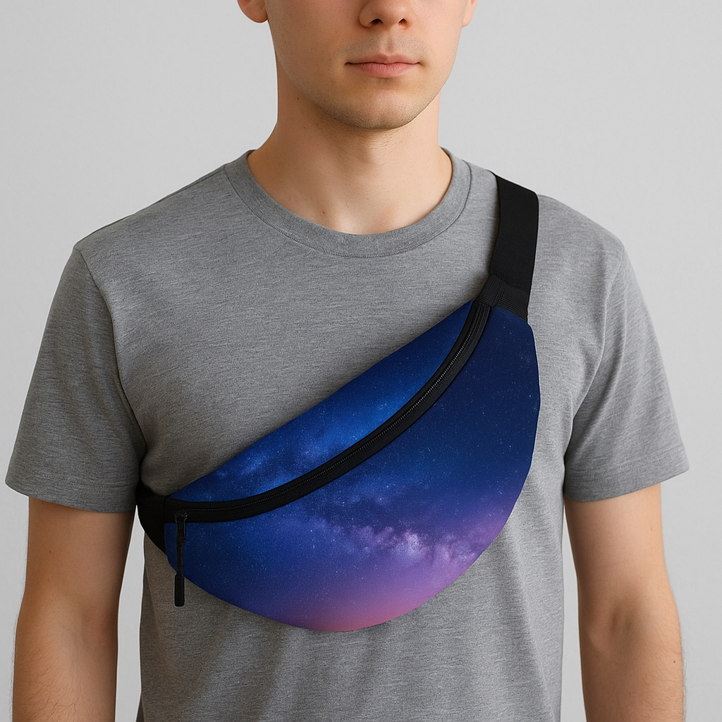 waist bag