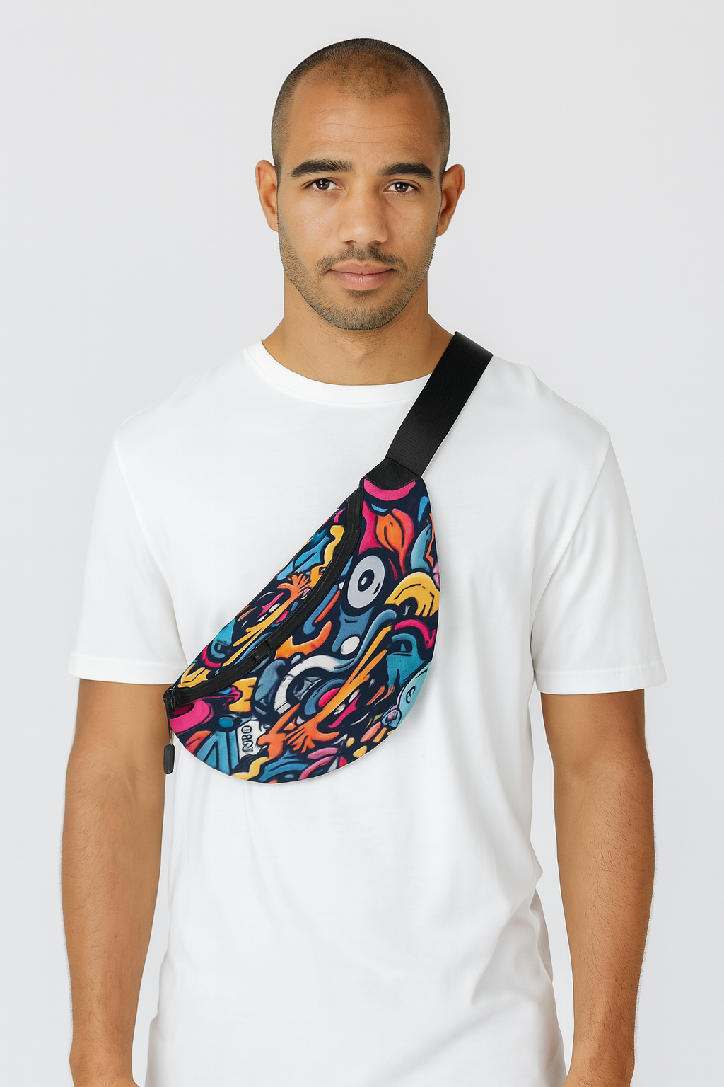 waist bag