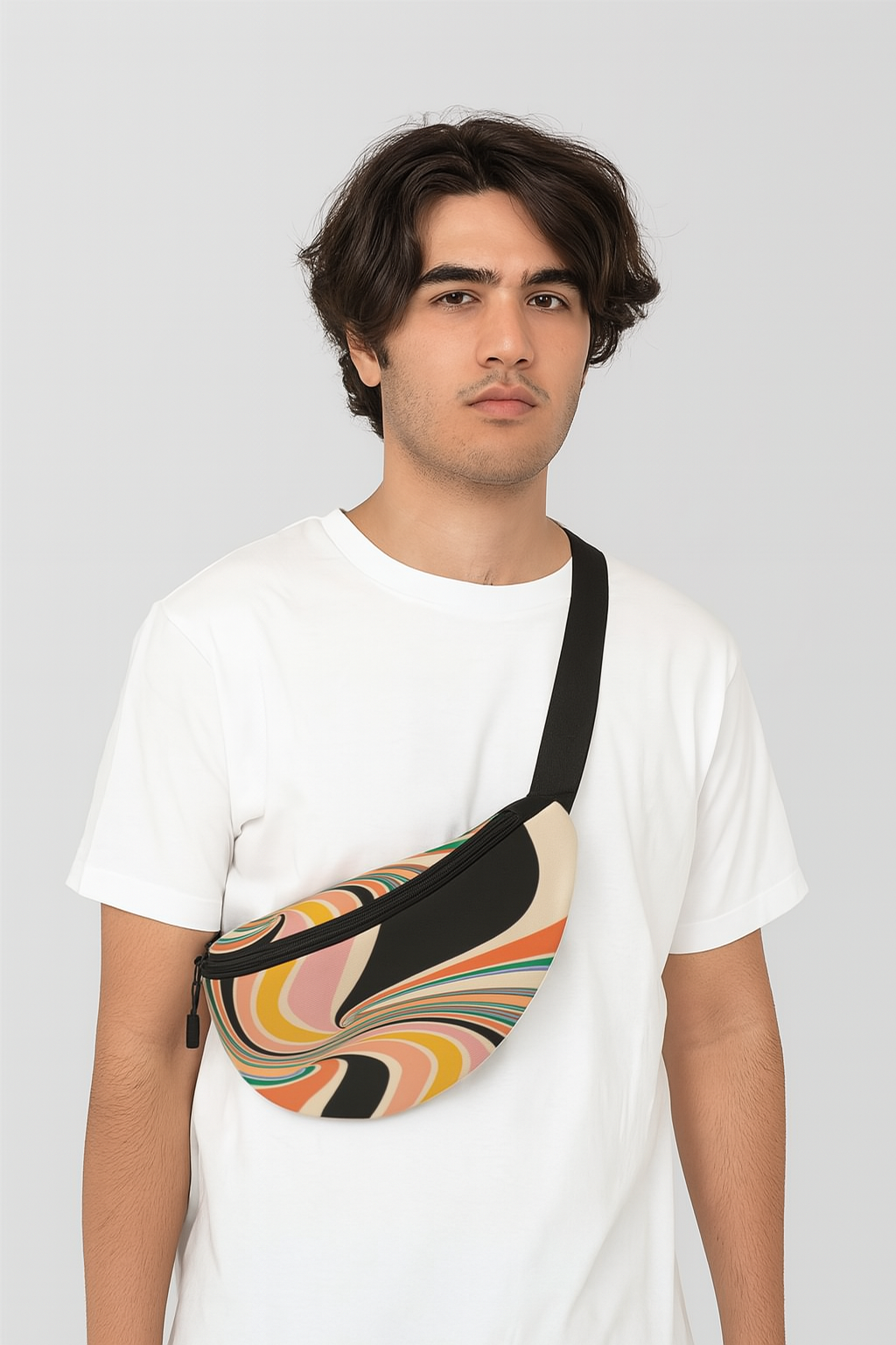 waist bag