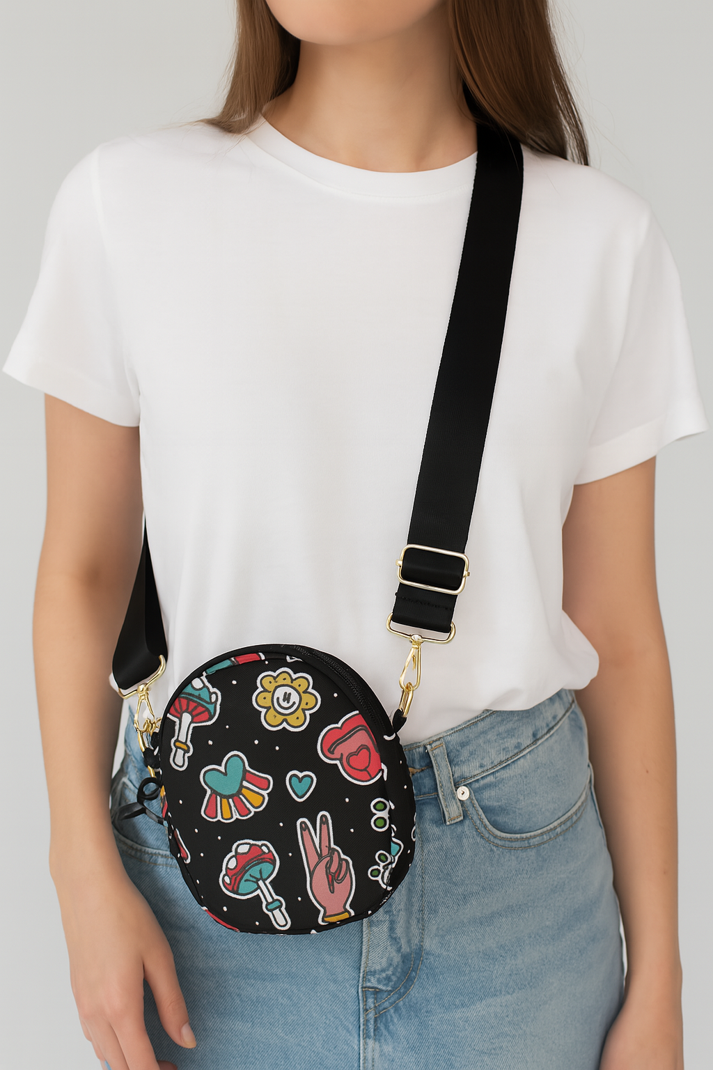 mini bag