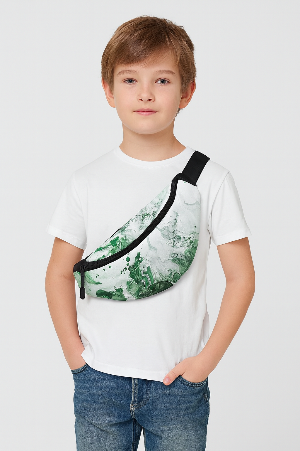 waist bag